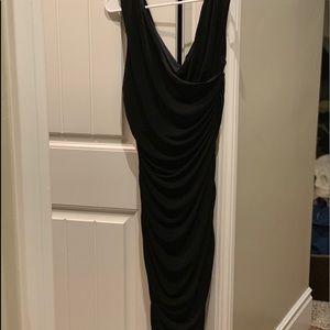 Express dress
